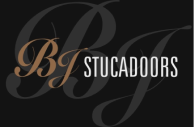 B.J. Stucadoor | Logo